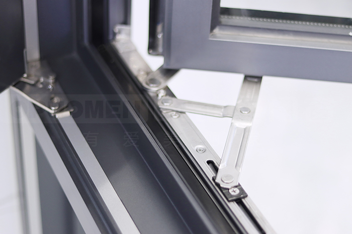 新居装修开辟商装置的门窗须要改换吗？这些细节先领会！（第二期）第二期）