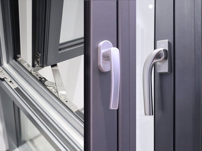 金九银十装修季，为甚么这个季候改换门窗是理智的的挑选？