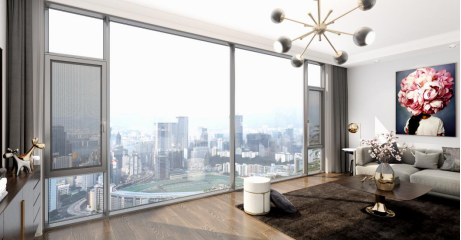 门窗加盟商为甚么挑选高端别墅门窗品牌插手？