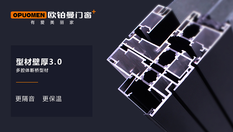 甚么是断桥铝门窗？断桥铝门窗哪一个品牌好？