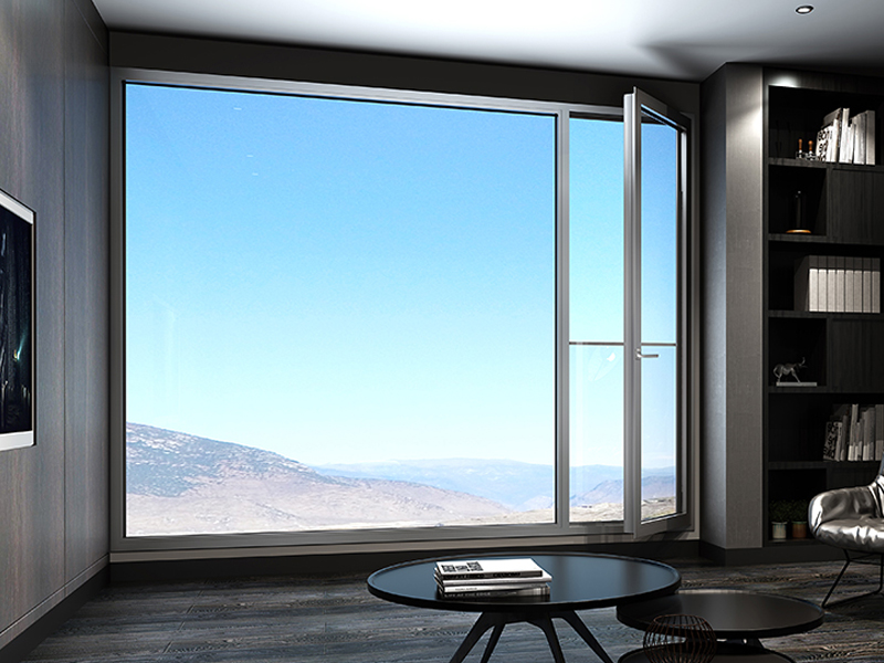 OPUOMEN|窄边『新』视线，2022门窗『新』挑选