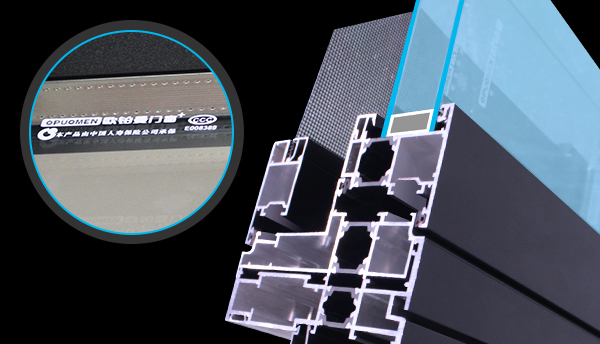 秋已至，天渐凉，门窗保温这些细节要领会