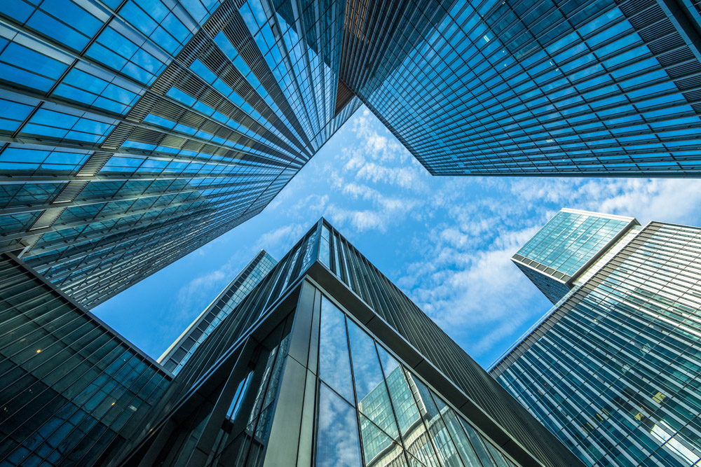 为甚么买门窗，要挑选断桥铝合金门窗？