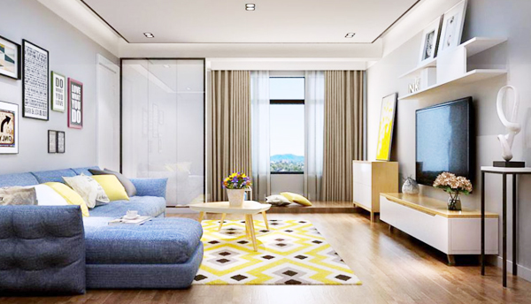 秋已至，天渐凉，门窗保温这些细节要领会