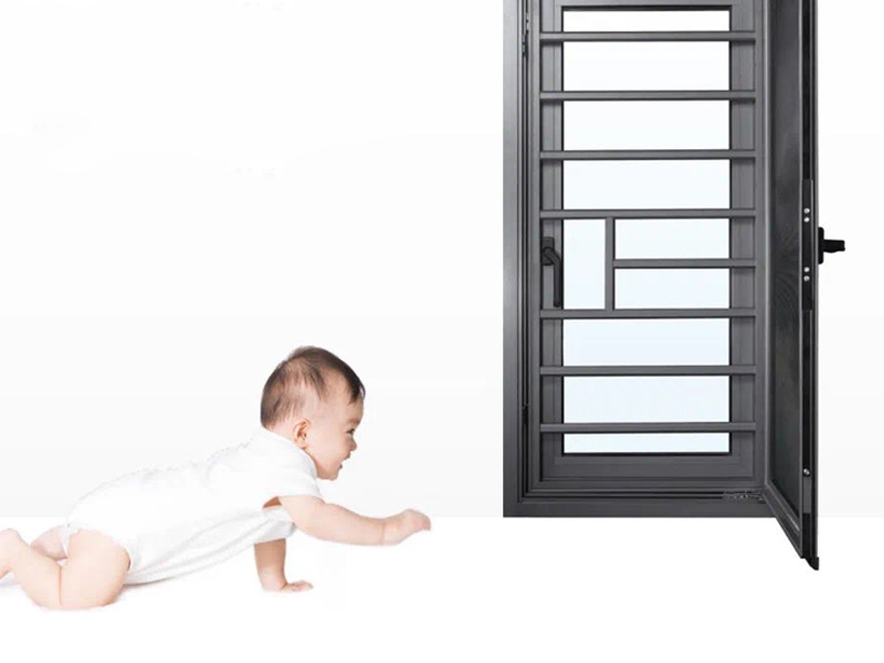 金九银十装修季，为甚么这个季候改换门窗是理智的的挑选？