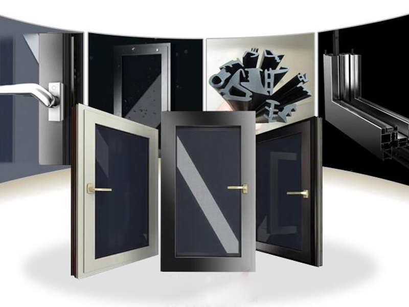 金九银十装修季，为甚么这个季候改换门窗是理智的的挑选？